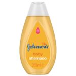 Johnson's baby shampoo (300 ml)