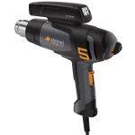 Steinel Varmepistol HM20120 Med koffert,Lang ledning og integrert laser