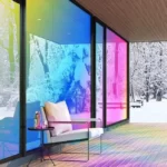 INT Aurora Vinter C - 135 cm - per meter