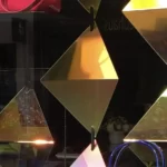 INT Aurora Vinter C - 135 cm - per meter - Bilde 2