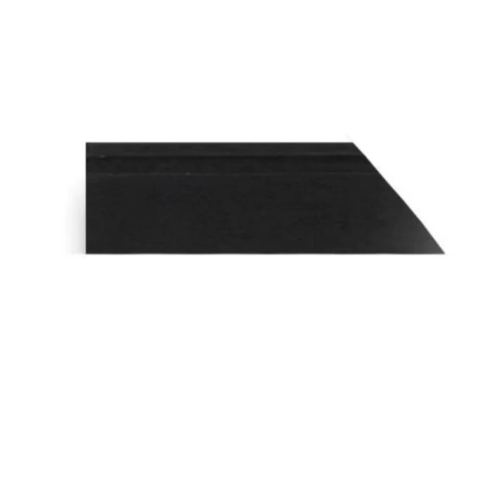 Black Squeegee  10 cm. - Bilde 1