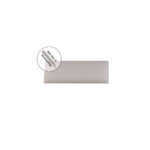 Clear Max Blad 5" - Bilde 2