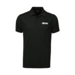 XPEL Men's Black OGIO Polo