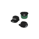 XPEL Logo Flatbill Snapback Hat. One Size Fits Most