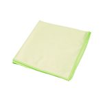 Mikrofiber Klut - Grønn - 10 pack