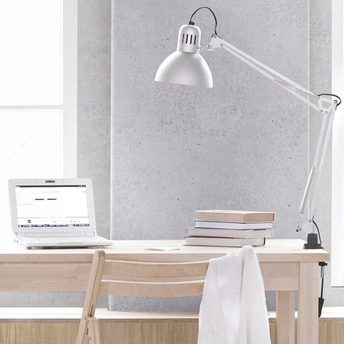 Cover Styl - Cement Grey - Bilde 1