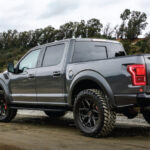 XPEL - Ultimate PLUS Black   - 152 cm - 7,5 m