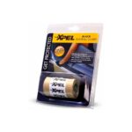 XPEL - Universal Door Sill Kit - Black