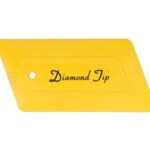 Diamond Tip Hard Card - Gul
