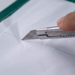 Tilskjæring på mål