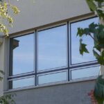 EXT Solar Silver Madico 20