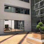 EXT SGN Solar Silver 30