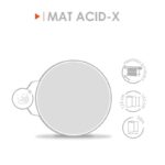 Frost SGN Hvit PVC - Bilde 2