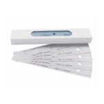 Triumph Vinduskrape blader - 10Pk - Carbon Blade  (Grå pakke)