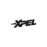 XPEL Logo Sign large