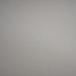 Cover Styl - Light Grey Stripes