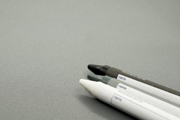 Cover Styl - Lead Grey - Bilde 2
