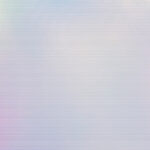 Cover Styl - Aurora stripes