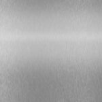 Cover Styl - Chromed Metal