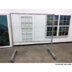 XPEL Tint Peel Board Stand