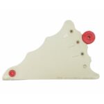 Cover Styl - Back Liner Kniv