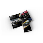 Trifold Brochure - PRIME Family (bundle of 50)
