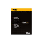 XPEL FUSION PLUS Family Brochure Insert (8.5""x11"")