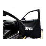 XPEL Door Panel Cover For Window Film Installation