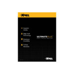 XPEL ULTIMATE PLUS brochure display insert