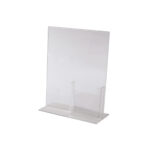 XPEL Marketing Insert Holder - 8.5"" x 11""