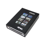 XPEL VISION Small Sample Book