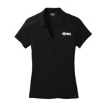XPEL Women's Black OGIO Polo