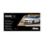 XPEL PRIME XR Banner (3 x 6)