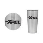 XPEL TUMBLER