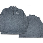 XPEL Men’s Fleece 1/4-Zip Pullover