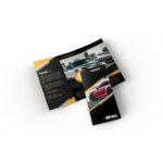 Trifold Brochure - PRIME XR PLUS (bundle of 50)