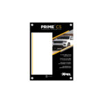 XPEL PRIME CSB Wall Display