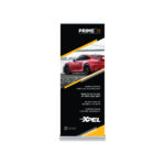 PRIME XR PLUS RETRACTABLE STAND BANNER