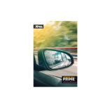 XPEL PRIME Window Tint - Vehicle Mirror - Canvas Print - 24""X36"" (Portrait)