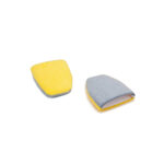 Saver Mitt Coating Applicator Finger Mitt With Barrier Layer (5 “ X 4 “)