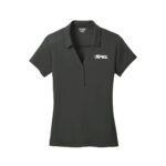 XPEL Womens OGIO Grey Polo