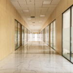 Cover Styl - Smooth Oak High Resistant