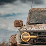 XPEL Windshield Protection Film (TPU) - 48" X 50' 122cm 15m