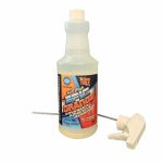 Fusion Epic Orange Advanced Adhesive Remover