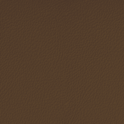 Cover Styl - Brun skinn Cognac