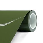Gloss Moss Green 152 cm - Bilde 2