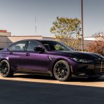 Gloss Ultra Plum PPF 152 cm