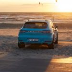 Gloss South Beach Blue PPF 152 cm