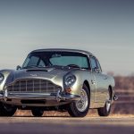 Gloss Bond Silver PPF 152 cm