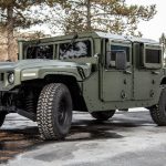 Satin Battle Green PPF 152 cm